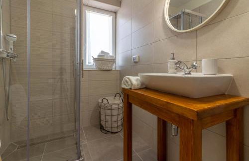 Beautiful villa Stora Kuca with private pool in Labin - Rabac - Foto 39