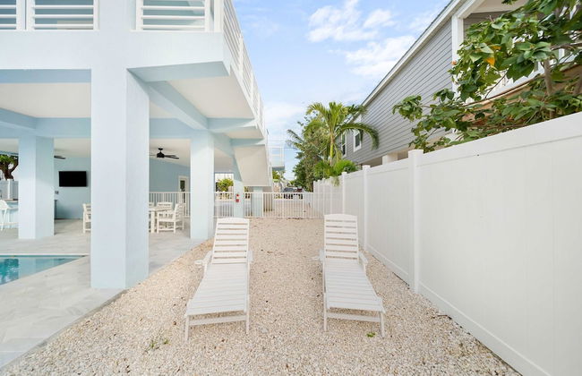 Azul Paradise - Waterfront - Heated Pool - Dock - Foto 41