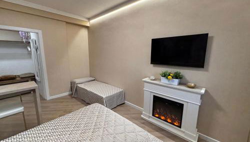 Saint Peter's Sunset View Luxury Apartment - Foto 4