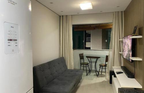 Aconchegante Apartamento Parque Águas Claras - Frente ao Parque! - Foto 6