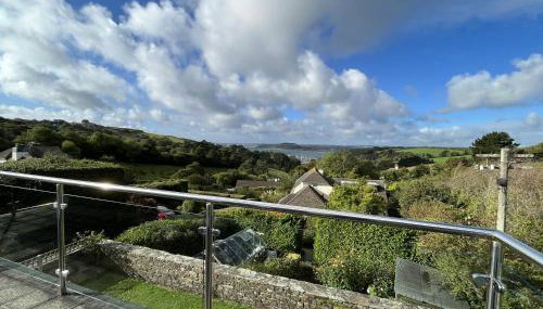 Pentref St Just in Roseland with beautiful views - Foto 2, Other