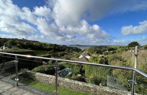 Pentref St Just in Roseland with beautiful views - Foto 2