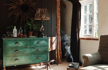 Spinks Nest - a boutique cottage near Holt, North Norfolk - Foto 21