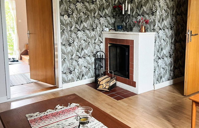 4 Person Holiday Home in Tingsryd - Foto 16