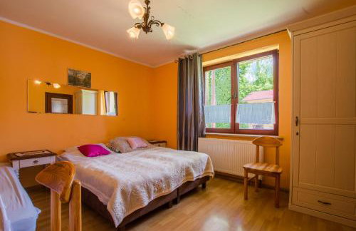 Agroturystyka Pod Podkową - Photo 56