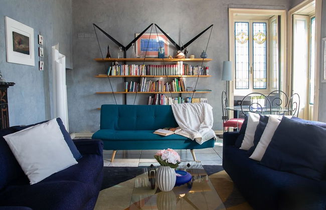 Casa Stoppani - WelcHome - Foto 7