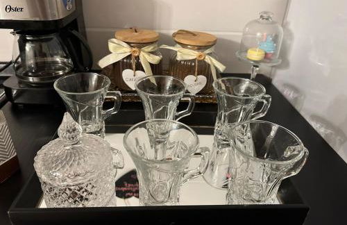 Apto Requinte - king size bed, garage and elevator - Foto 4