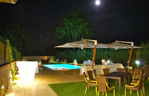 Locanda Ristorante Gavarini - Photo 1