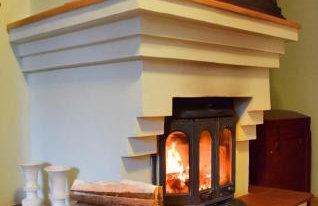 Willa Reglówka Stylowy dom Pachnący ogród - Foto 67