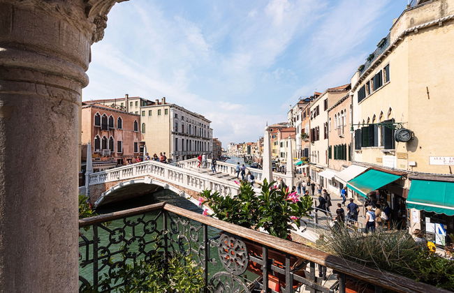 Palazzina Veneziana - Photo 19