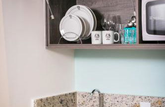 K1 RESIDENCE Taquaral - Foto 8