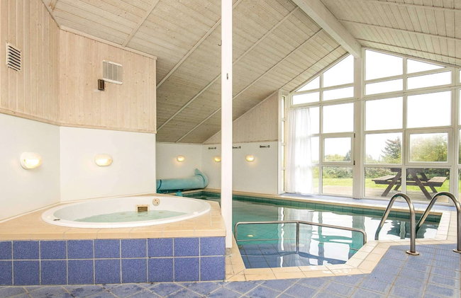 10 Person Holiday Home in Rudkobing - Foto 20