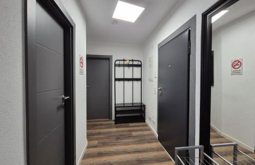 Mikra Homes24 in Crimmitschau - Foto 13