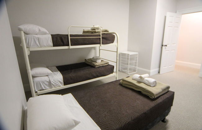 Seafield Tower Glenelg Apartment no 4 - Foto 7