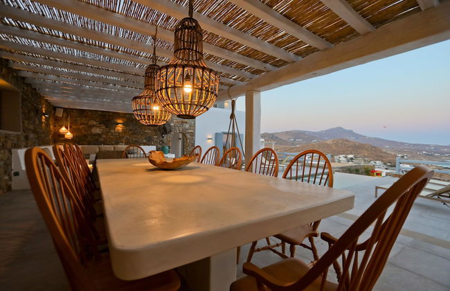 Villa Moonflower - Foto 74