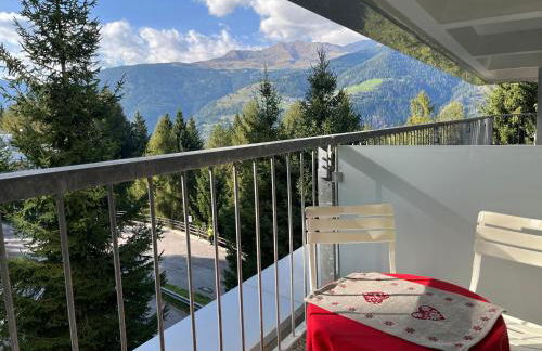 Appartamento Cinzia Residence Solaria Marilleva 1400 - Foto 12