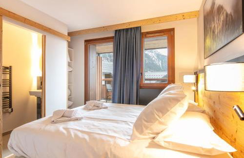 Vacancéole Résidence Les Hauts de Vaujany - Foto 39