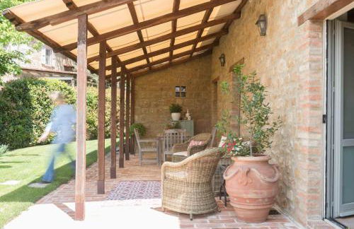 Tenuta Santo Pietro - Foto 54