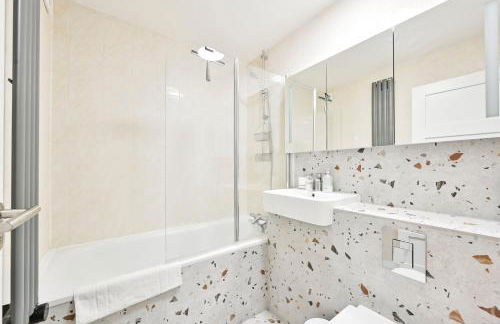 GuestReady - Central London stay near King's Cross - Foto 8