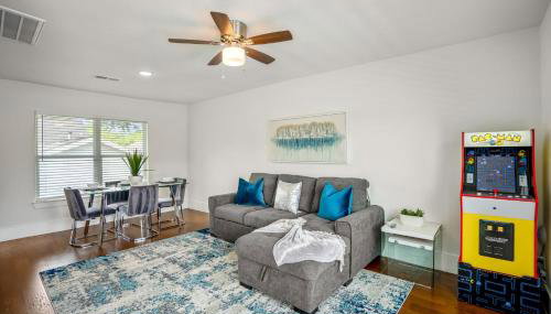 Universal Apartment at East Downtown - Foto 5