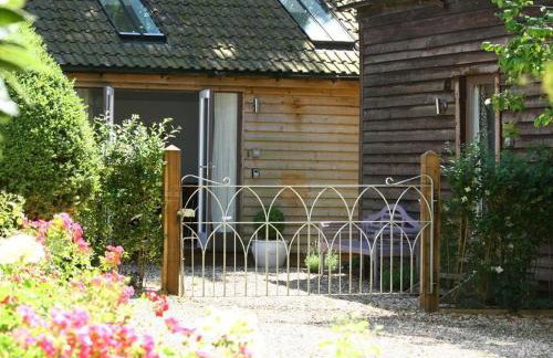 The Linhay - Foto 26