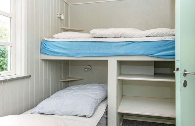 5 Person Holiday Home in Ans By-by Traum - Photo 23