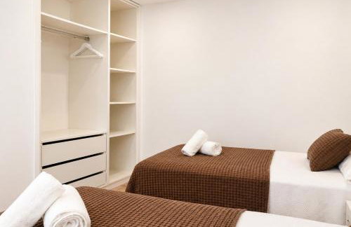 Apartamento Mar con parking incluido - Foto 34