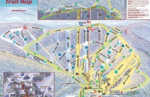 Berkshire Vacation Home in Lee - Pool is Open! - Foto 60