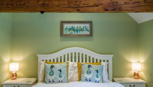 Idyllic Country Suite - Foto 3, Habitación