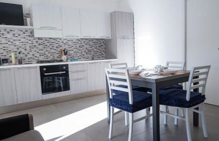 Appartamenti Le Giare Acciaroli - Foto 67