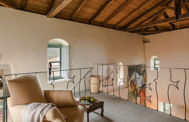 The Tower House - Photo 16