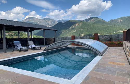 Casa Rural Graner - Foto 17