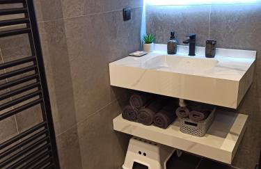 Sodi Cozy apartment - Foto 36