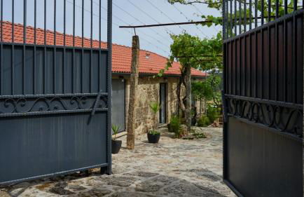 A CASINHA DO CARREIRAS - Foto 55