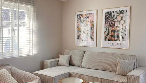 Apartment mit Mainblick 15 Min vom FFM-Airport - Foto 5