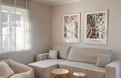 Apartment mit Mainblick 15 Min vom FFM-Airport - Foto 6