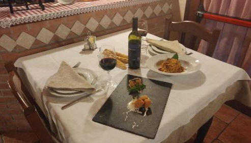 Agriturismo Alla Strozza - Photo 4