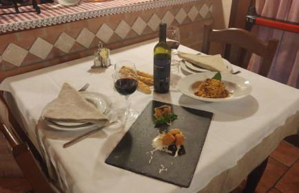 Agriturismo Alla Strozza - Photo 4