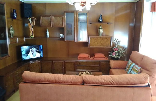 Excelente Piso a 5 minutos del Casco Histórico - Foto 1