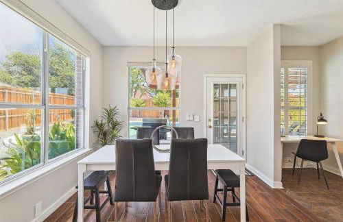 5BD Vacation Retreat - Pool Patio Cinema - Foto 11