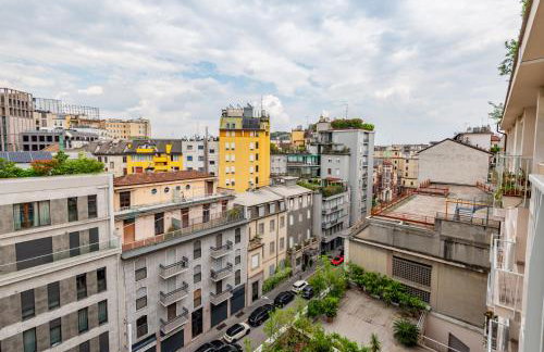 StayEasy Big panoramic apartment - Central Station - Foto 21