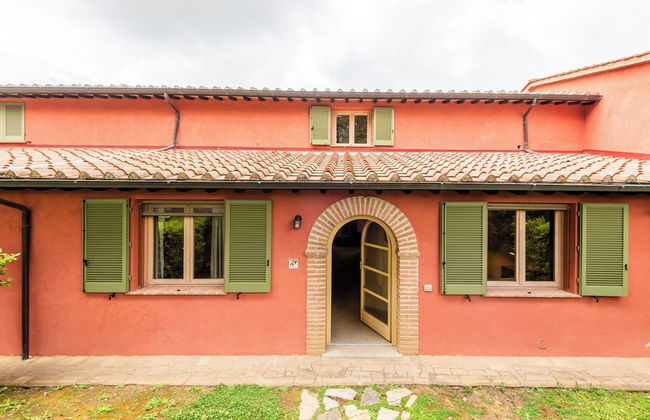 Superb Two-storey Villa Limone Apartment - Resort Cignella - Photo 53