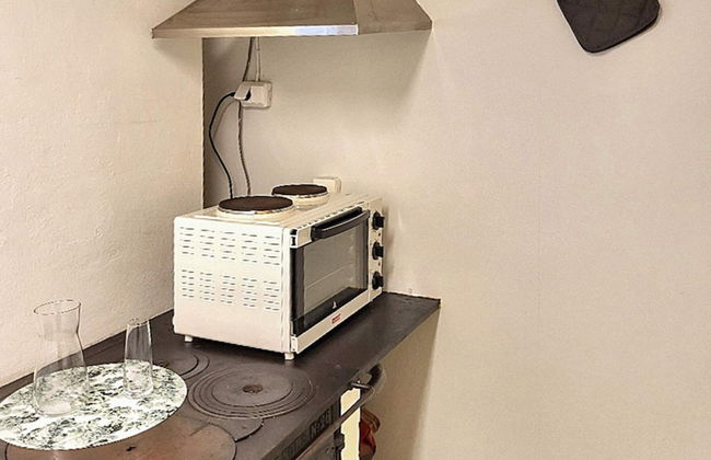 5 Person Holiday Home in Haltorp-by Traum - Foto 4