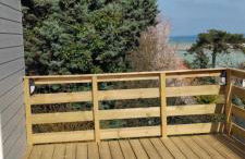 Maison avec vue sur mer - Foto 25