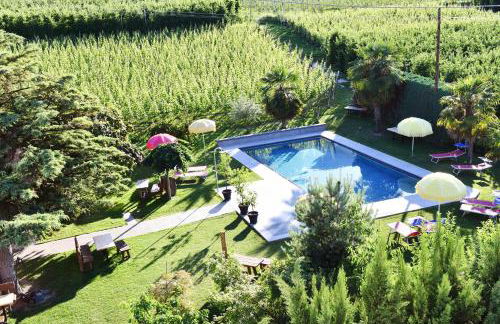 Hotel & Residenz Traubenheim - Photo 27