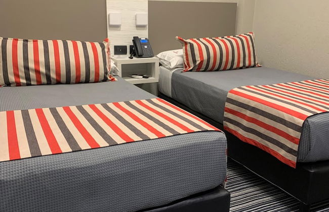 Benjamin I - Foto 37