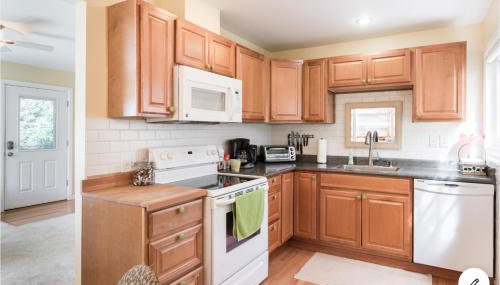 MBs Guest House in Portland Oregon - Foto 3