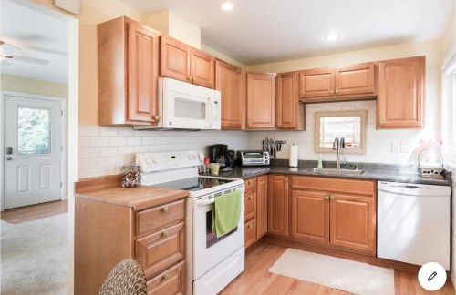 MBs Guest House in Portland Oregon - Foto 3