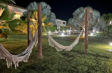 TREE BIES RESORT, Apartamento Refúgio dos Sonhos 3 quartos, 2 suítes - Foto 54