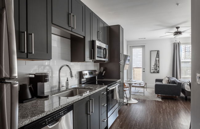 Mint House Nashville – Music Row - Foto 15